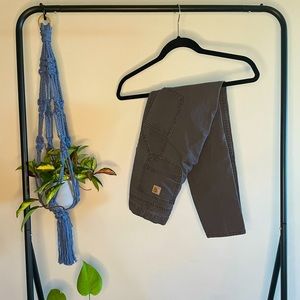 Carhartt Slim Pants